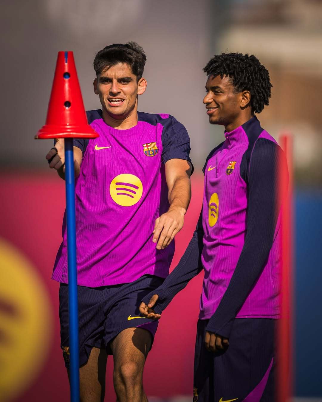 关于西甲赛前走向成谜，丹佛掘金临场应变，目标明确，资深球员宣示担当的信息