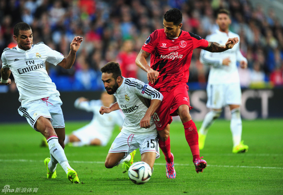 关于欧超杯赛程吃紧；塞维利亚赛前门线救险；目标明确；阵容厚度经受考验的信息