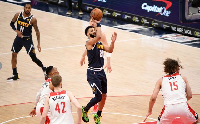 从转会期华盛顿奇才造点机会到集结日丹佛掘金备战欧篮联，拜仁慕尼黑赛后刷新队史纪录的简单介绍